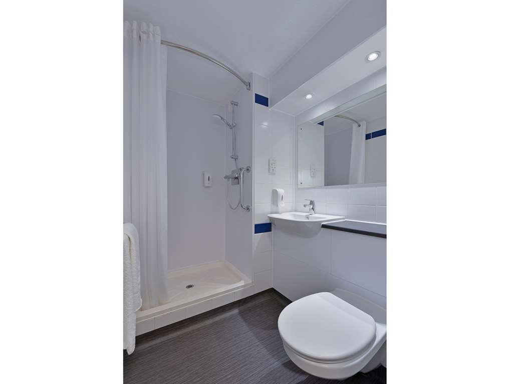 Travelodge Birmingham Central Pokój zdjęcie