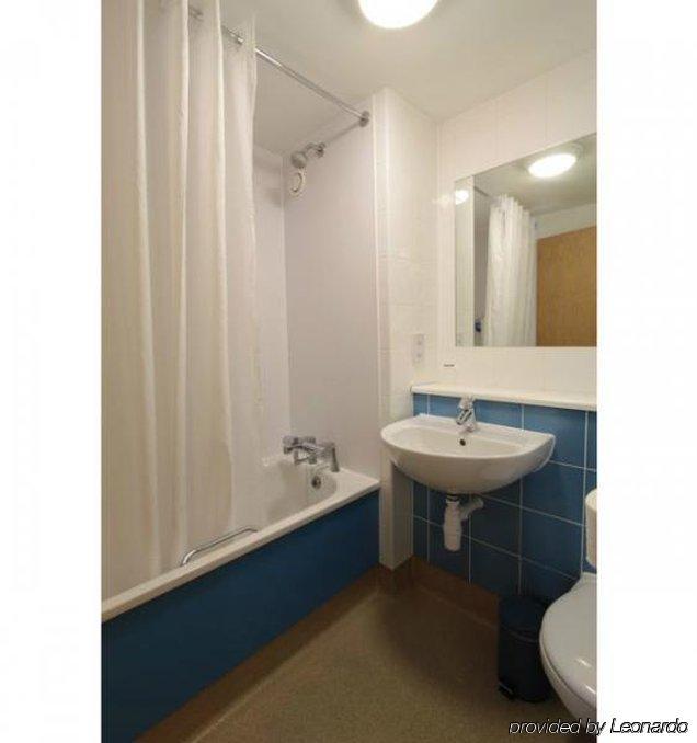 Travelodge Birmingham Central Zewnętrze zdjęcie